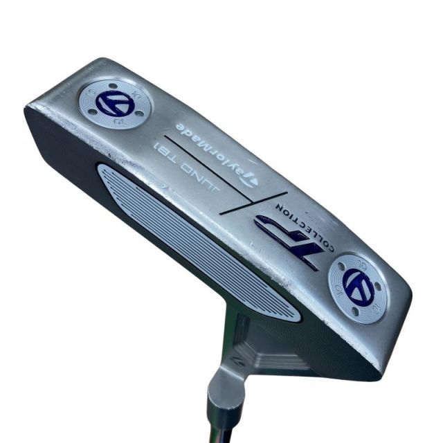 中古】 テーラーメイド TP COLLECTION HYDRO BLAST JUNO TB1 34インチ