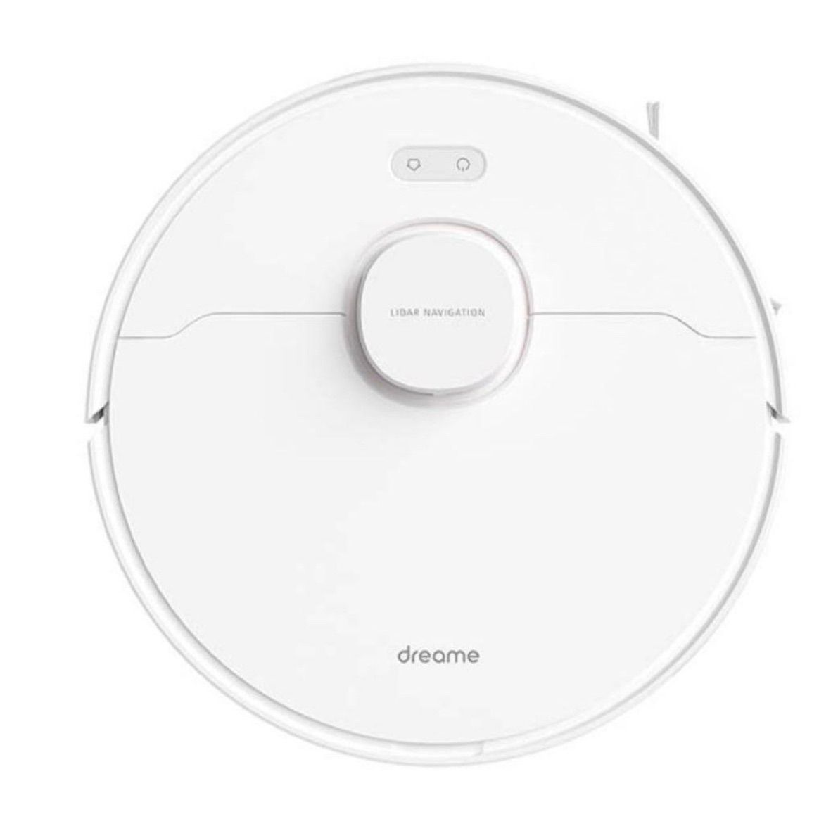 新品未開封 Dreame D10s 水拭き対応 ロボット掃除機 - メルカリ