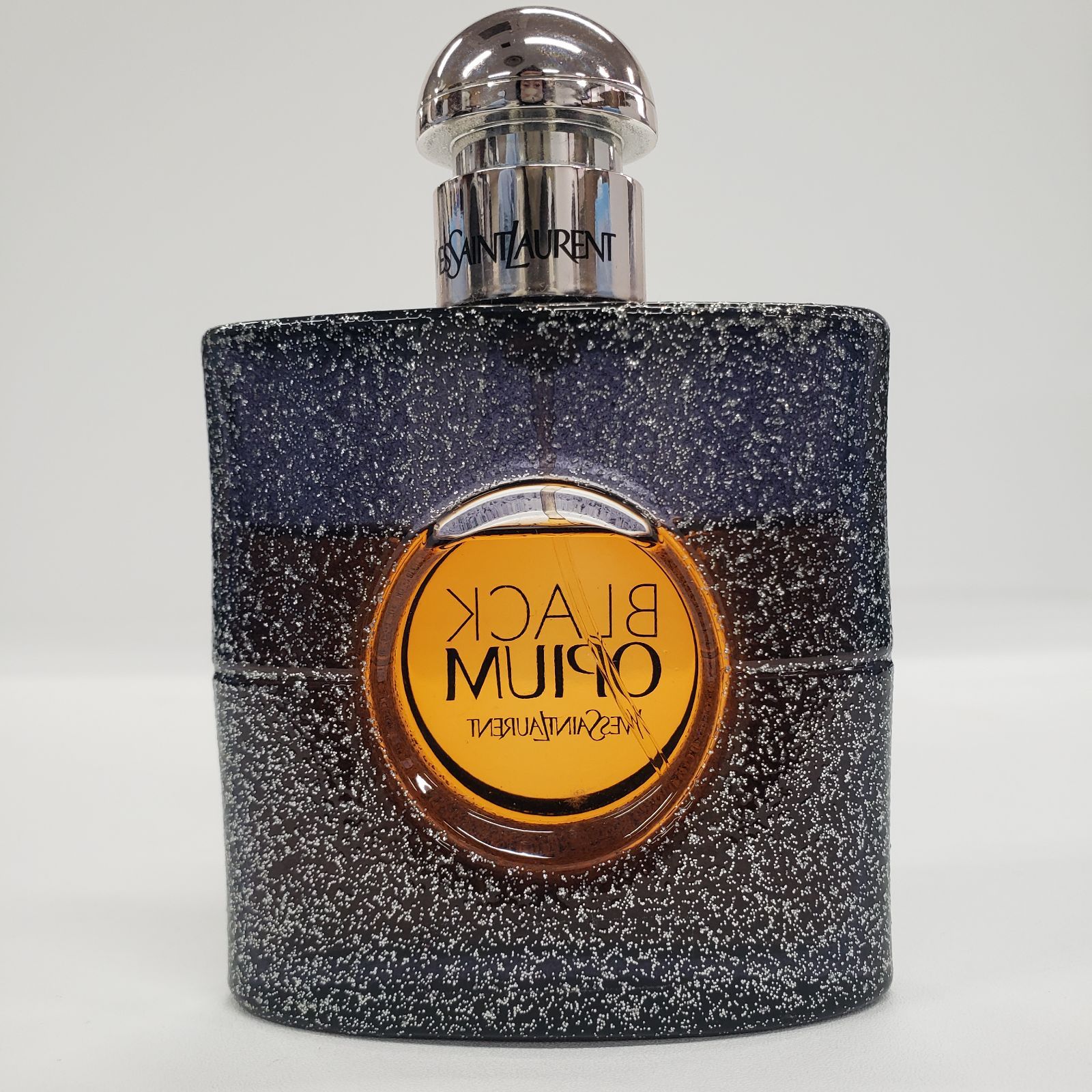 F2594 K Yves Saint Laurent イヴサンローラン ブラックオピウム