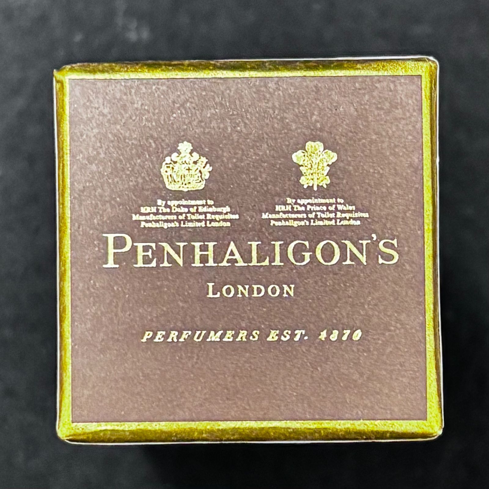 PENHALIGONS ペンハリガン カスティーユ 50ML - メルカリ