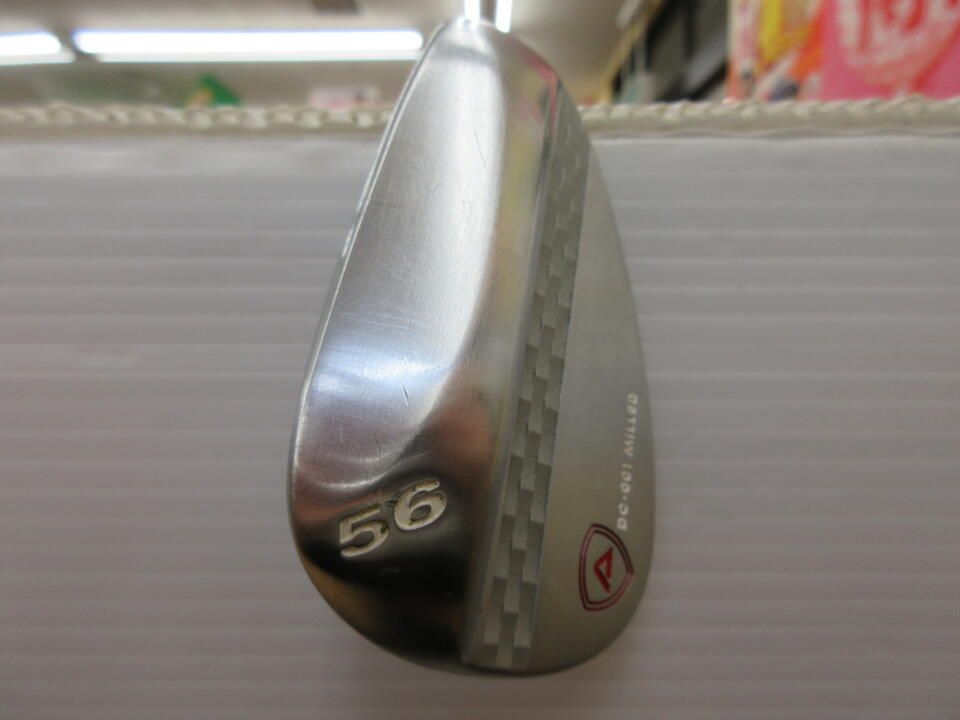 ADLLER アドラージャパン DC-001 中古 JAPAN JADE MILLED JADE