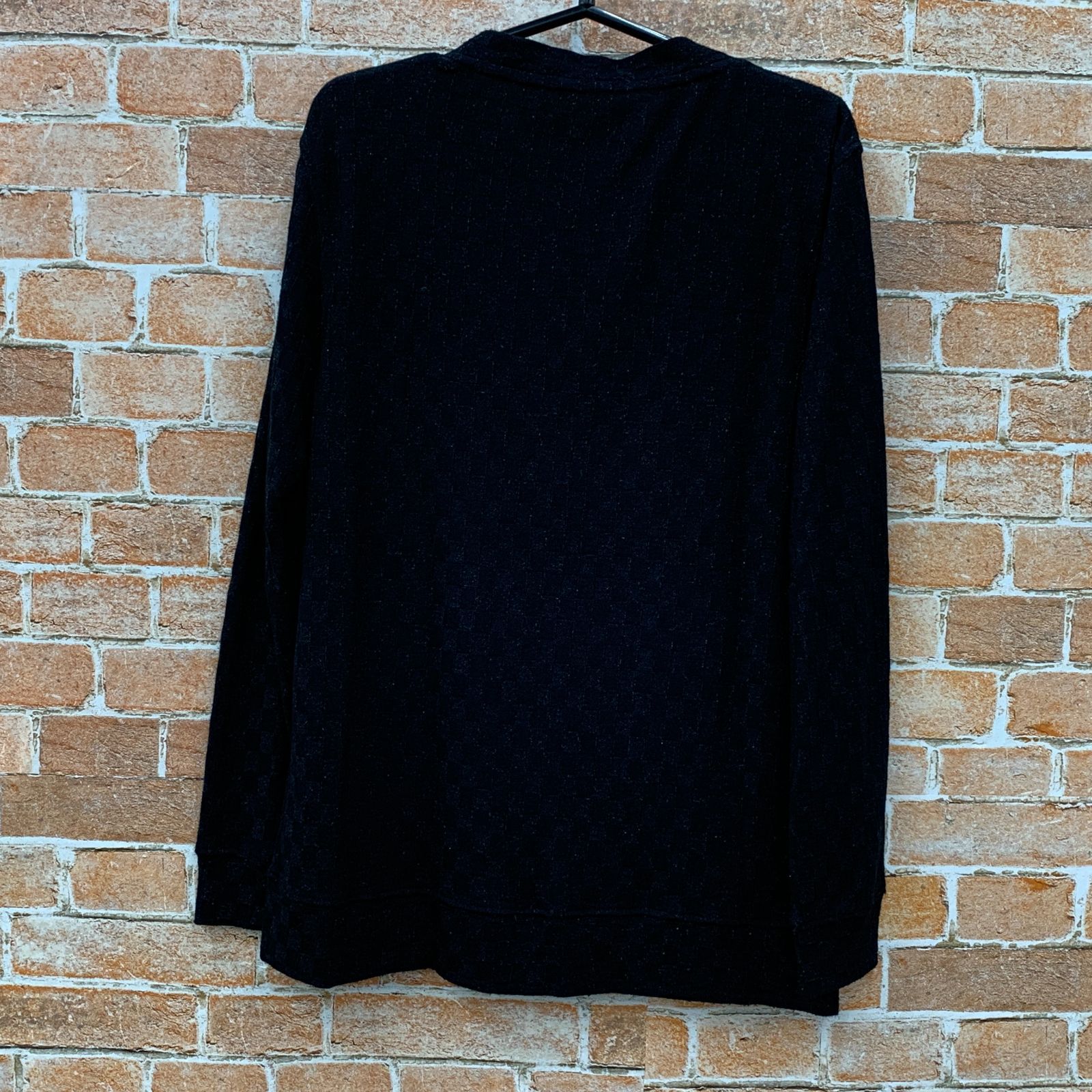 BANANA SEVEN バナナセブン 紳士/メンズ Vネック カーディガン