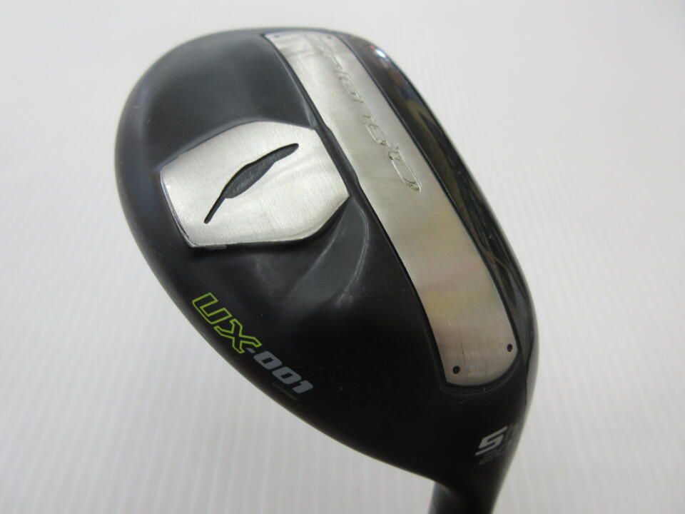 フォーティーン GELONG D UX-001 20度 FT-65u ユーティリティ 中古