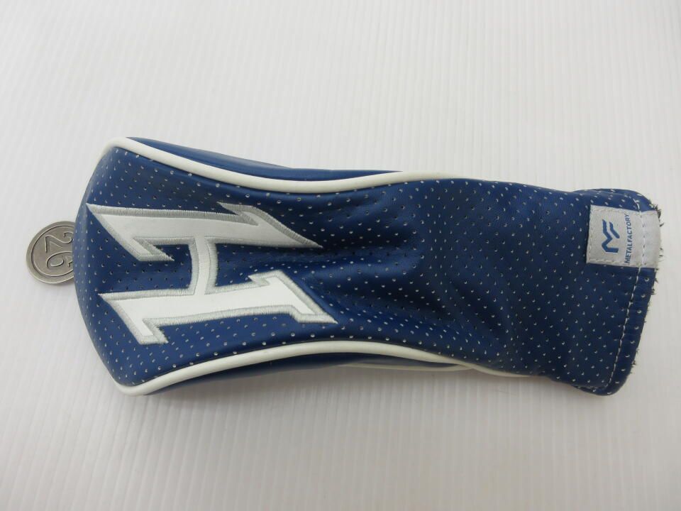 ASAHI METAL FACTORY A9 SKY 26度 トリプルエックス