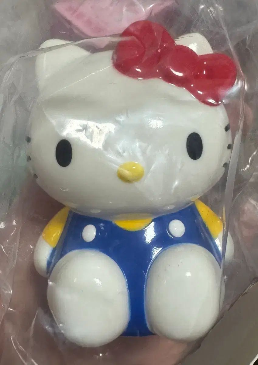 サンリオ 貯金箱 ガチャ ハローキティ ハローキティ サンリオ ミニ貯金