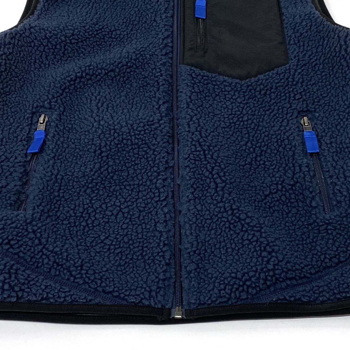Patagonia パタゴニア Classic Retro-X Vest クラシックレトロXベスト