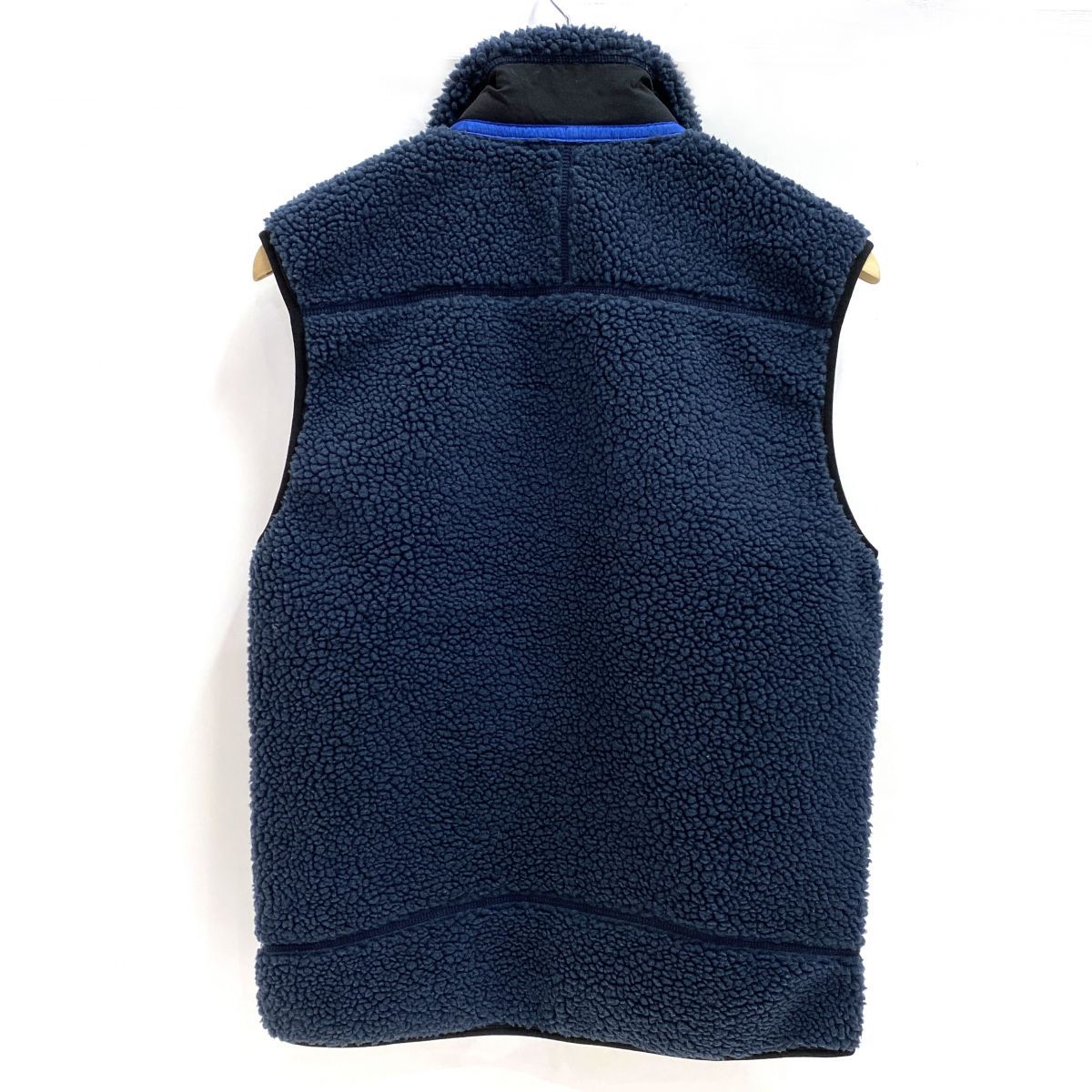 Patagonia パタゴニア Classic Retro-X Vest クラシックレトロXベスト