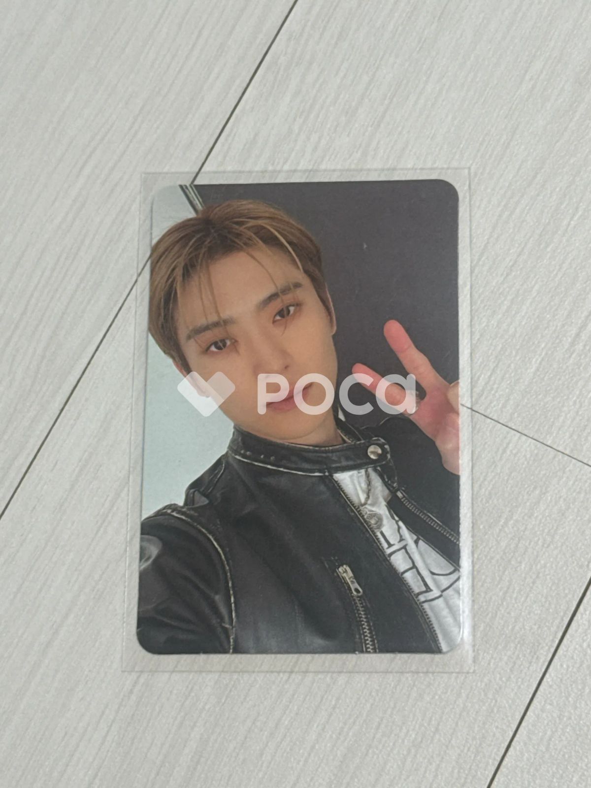 NCT ジェヒョン Ay-Yo B Ver. - メルカリ