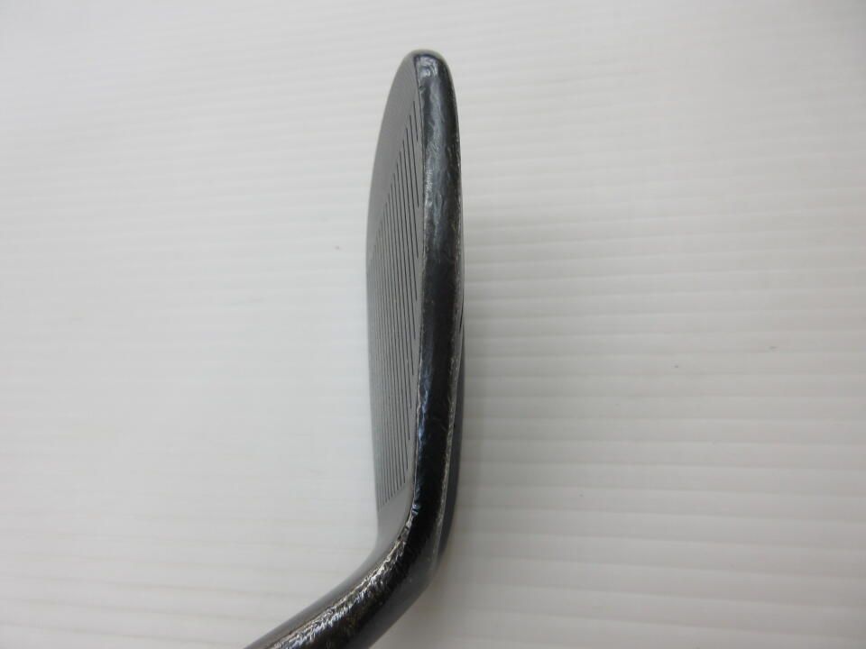 クリーブランド RTX ZIPCORE ブラックサテン 58度 Diamana ZX60 for CG