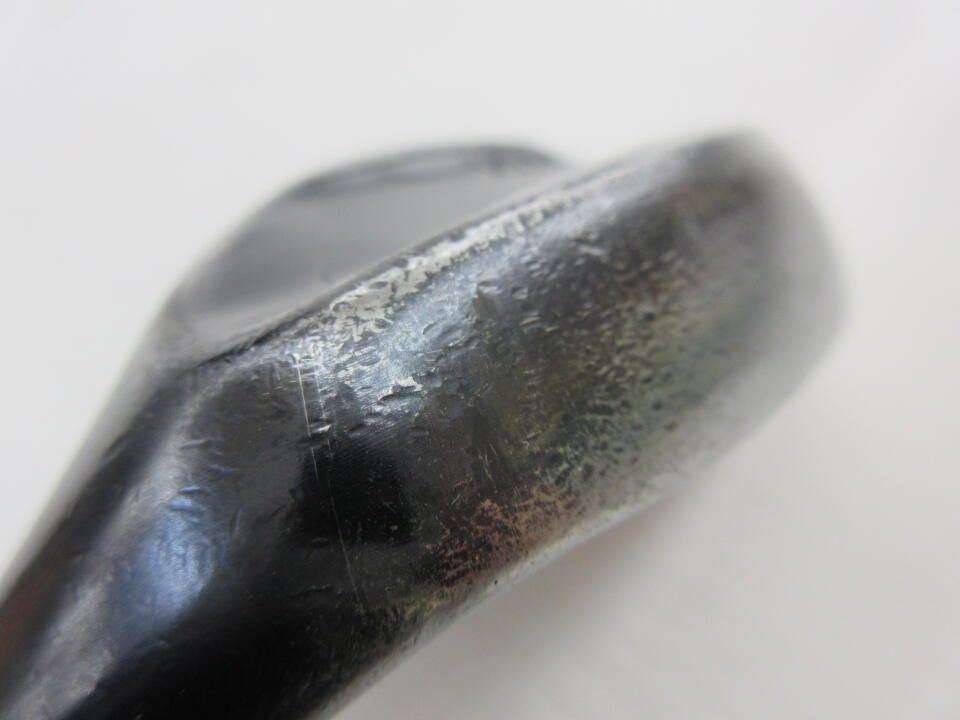 クリーブランド RTX ZIPCORE ブラックサテン 58度 Diamana ZX60 for CG