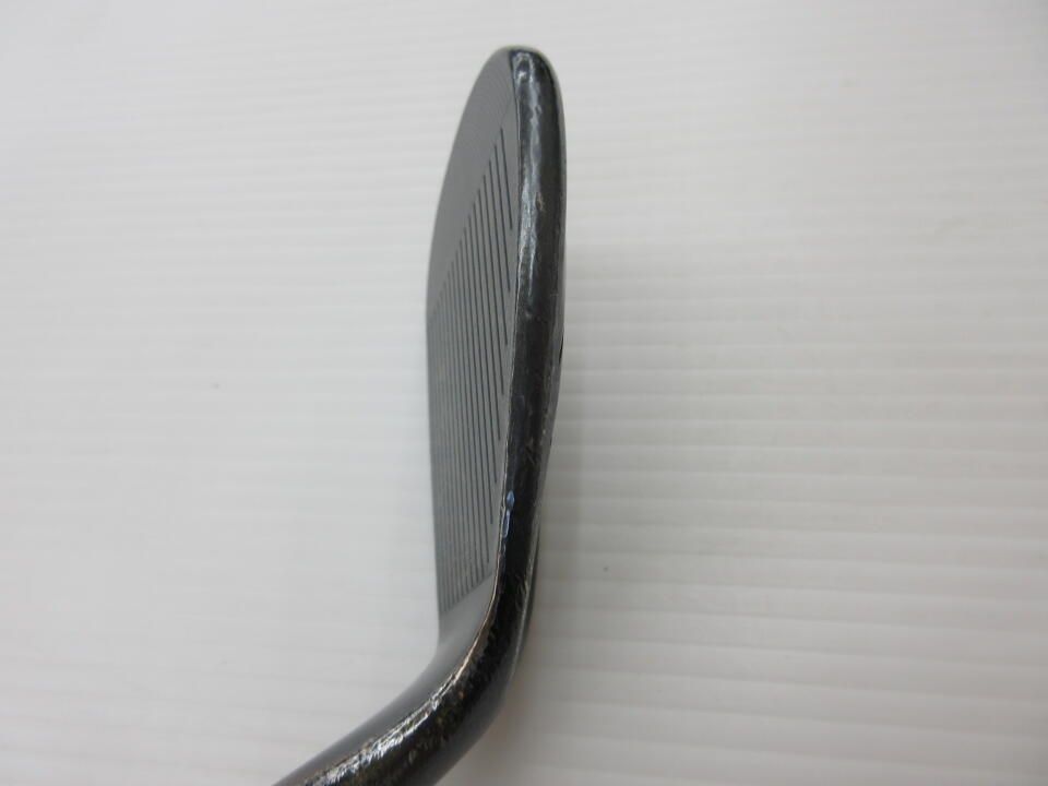 クリーブランド RTX ZIPCORE ブラックサテン 52度 Diamana ZX60 for CG