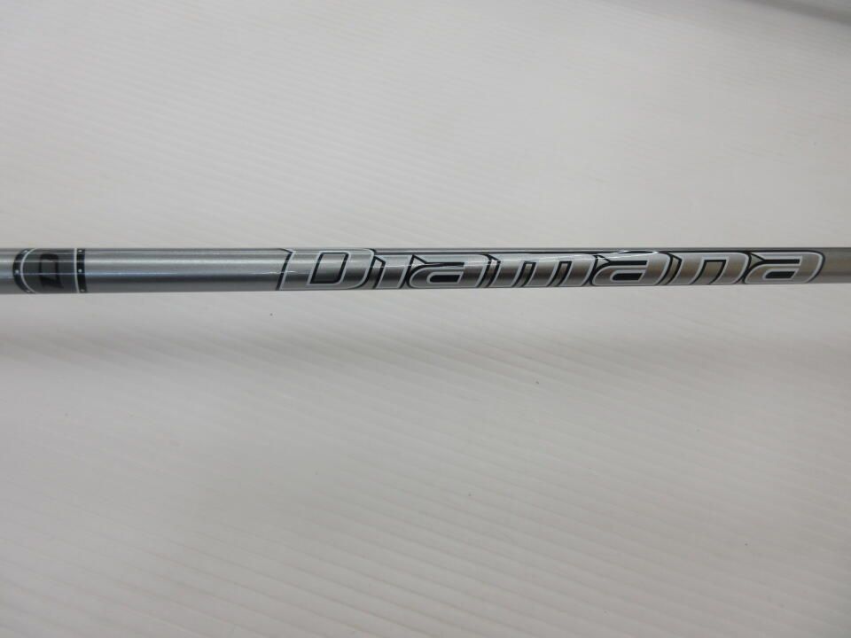 ゴルフ ダンロップ SRIXON ZX Mk2 15度 Diamana ZX-2 50 Sフレックス