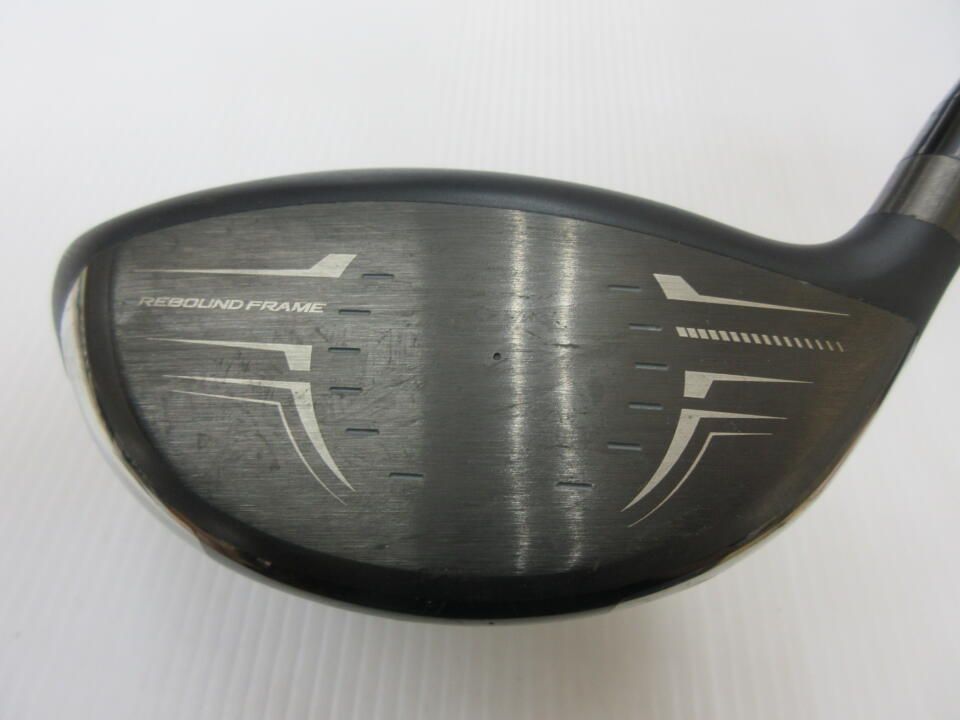 ダンロップ SRIXON ZX5 Mk2 9.5度 Diamana ZX-2 50 Sフレックス