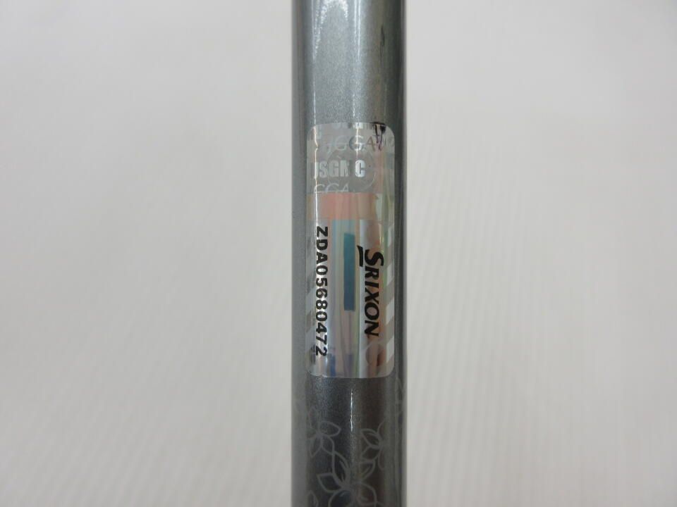 ダンロップ SRIXON ZX5 Mk2 9.5度 Diamana ZX-2 50 Sフレックス
