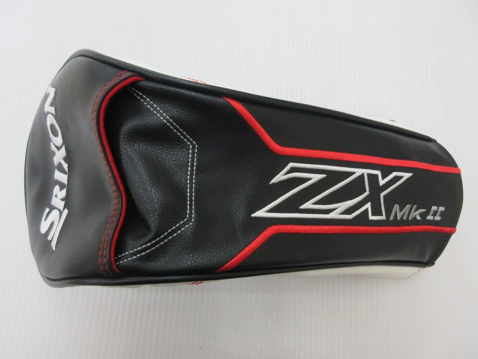 ダンロップ SRIXON ZX5 Mk2 9.5度 Diamana ZX-2 50 Sフレックス