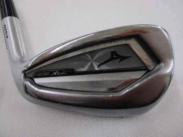 ミズノ JPX 921 HOT METAL ダイナミックゴールド 85 VSS PRO S200