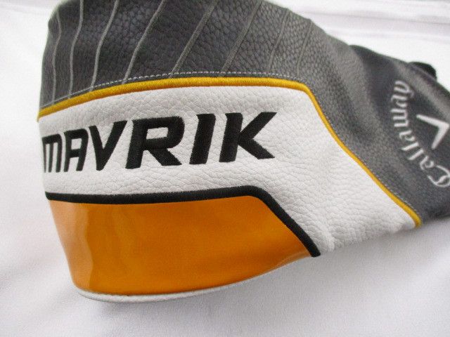 中古マーベリック ドライバー Diamana 50 for Callaway 9 S CD