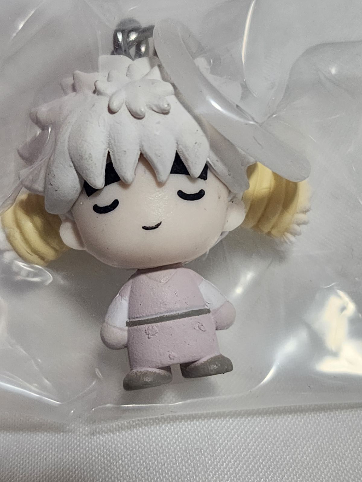 ③ 全5種 コンプ HUNTER×HUNTER ハンター×ハンター めじるし