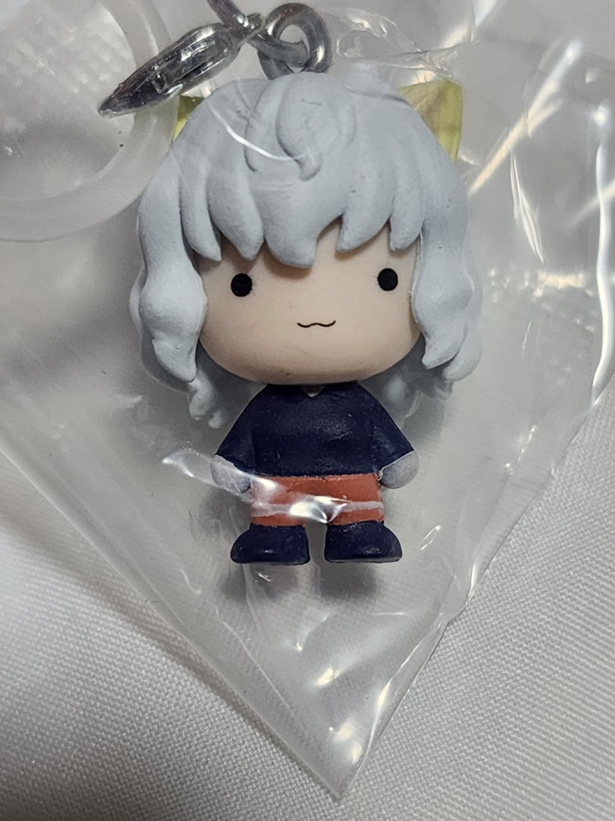 ③ 全5種 コンプ HUNTER×HUNTER ハンター×ハンター めじるし