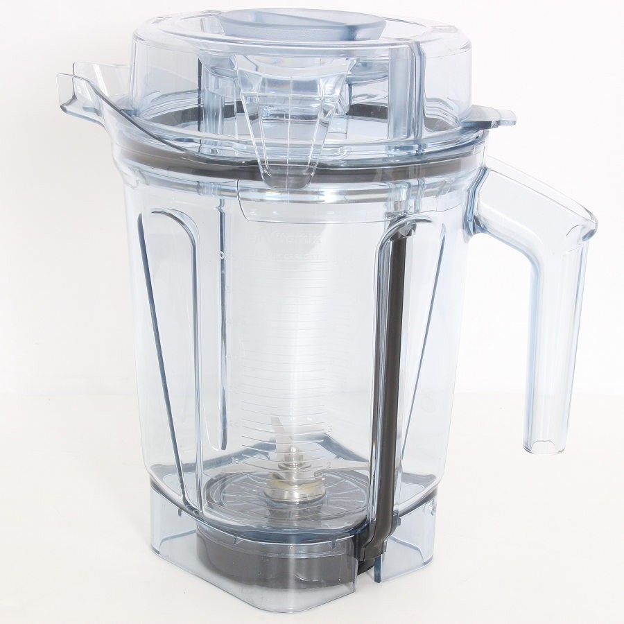 バイタミックス Ascent A2500i ブラック VM0188A ブレンダー ミキサー