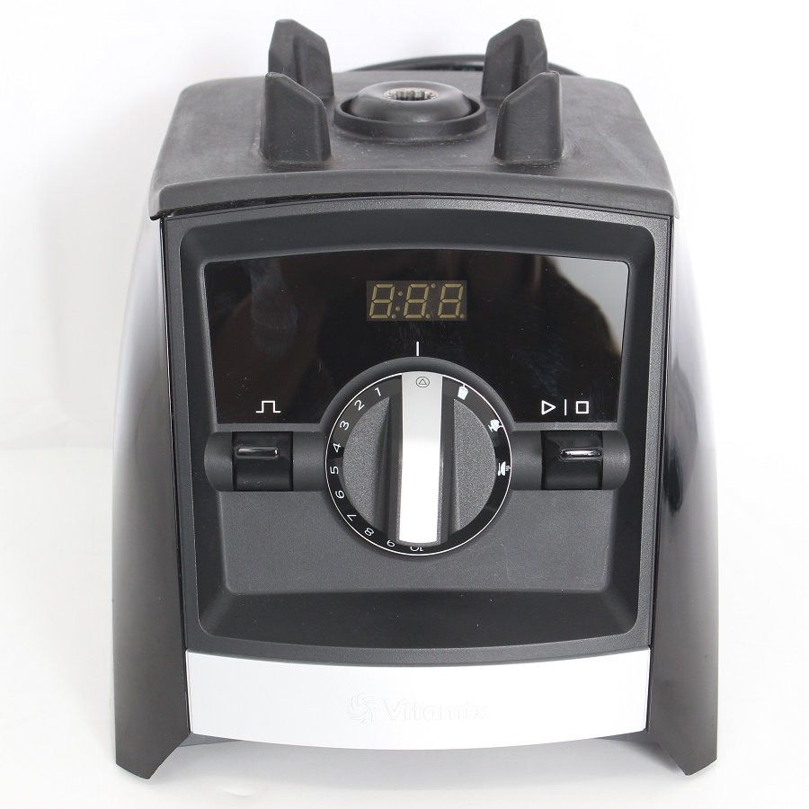 バイタミックス Ascent A2500i ブラック VM0188A ブレンダー ミキサー