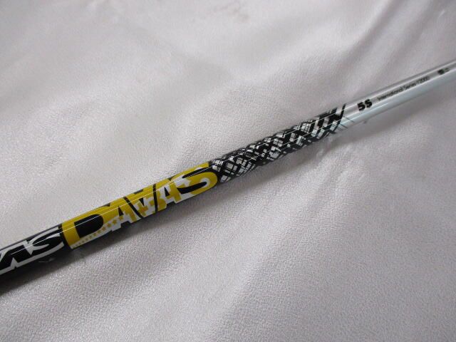 タイトリスト TSR3 9.0度 ATTAS DAAAS 5 Sフレックス ドライバー 中古