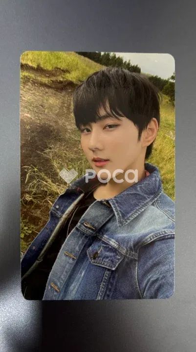 ENHYPEN ジョンウォン BORDER : DAY ONE DAWN Ver. - メルカリ