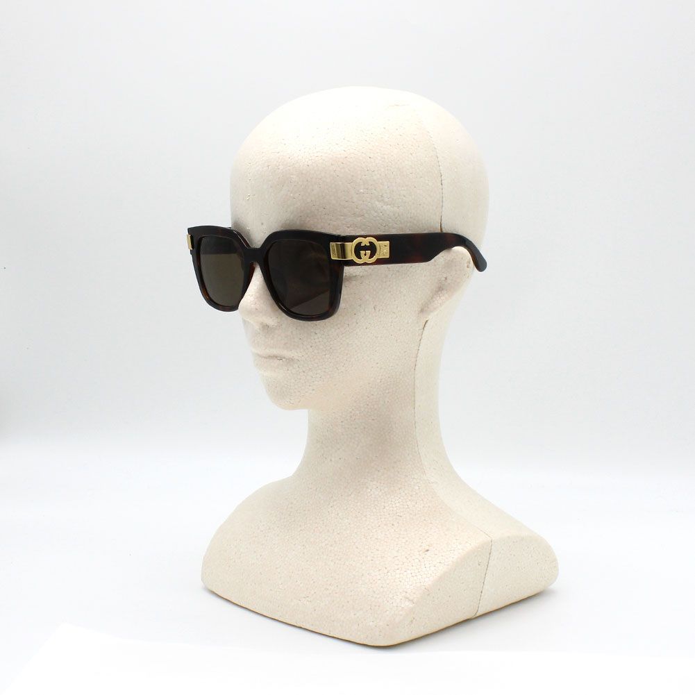 グッチ GUCCI GG1690SK 002 サングラス アジアンフィット 眼鏡 UV