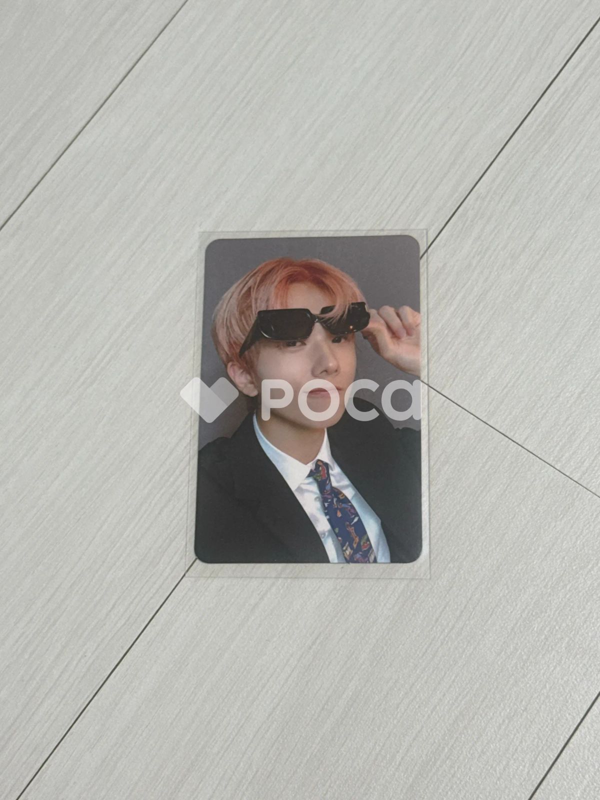 NCT チソン Hello Future DREAM AGENT Ver. - メルカリ