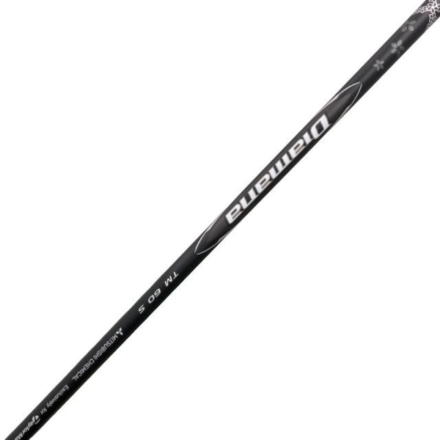 中古】 テーラーメイド Qi35 10.5° ドライバー DR Diamana BLACK TM60