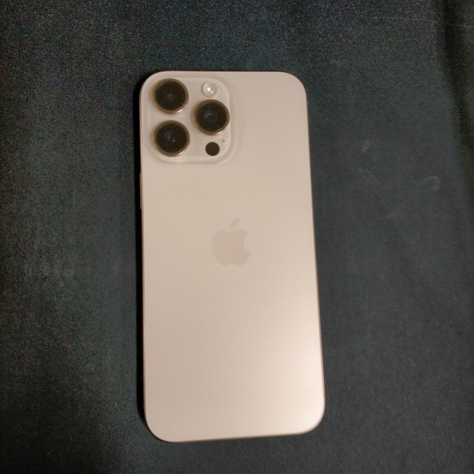 iPhone 16Pro Max　本体のみ