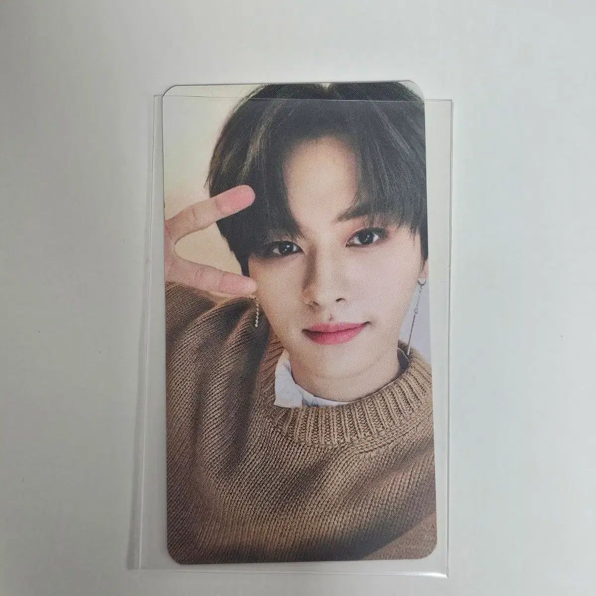 Stray Kids(ストレイキッズ・スキズ・SKZ) リノ(LEE KNOW・イミンホ