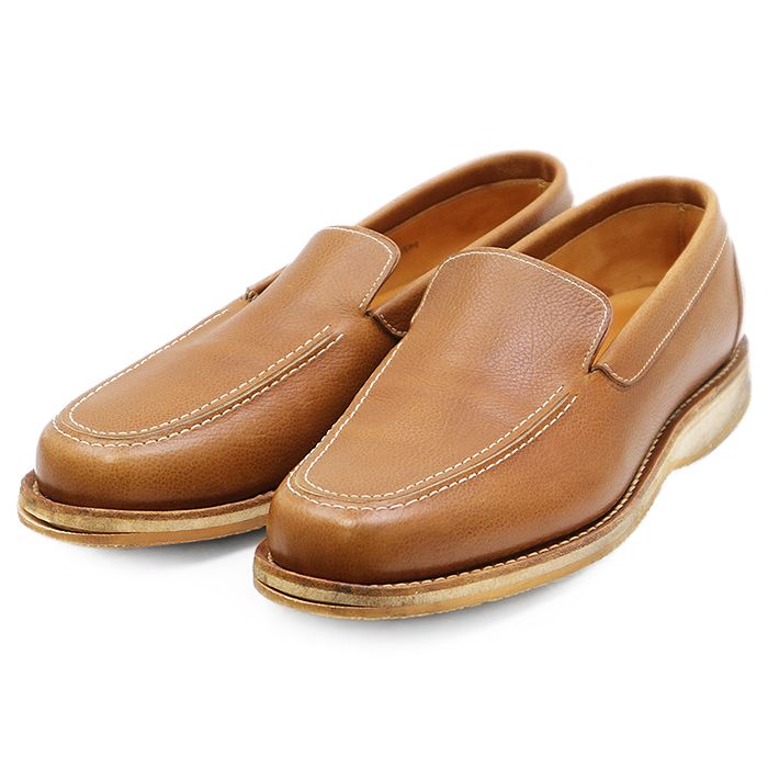 John Lobb ジョンロブ ローファー MIAMI 2099 グレインレザー 7374