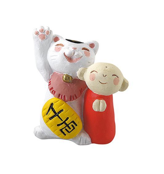💥大特価💥和置物【福福豆蔵】シリーズ全品7種を大人買い 💥大特価💥和置物【福福豆蔵】シリーズ全品7種を大人買い
