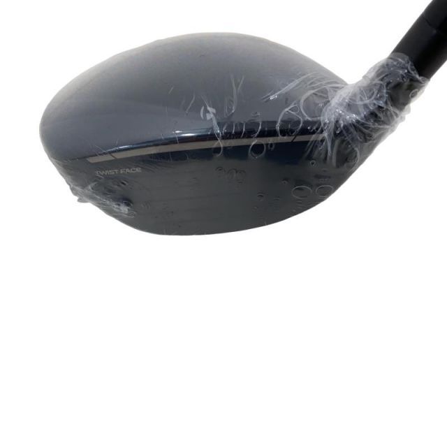 中古】 テーラーメイド Qi10 3W フェアウェイウッド FW Diamana BLUE