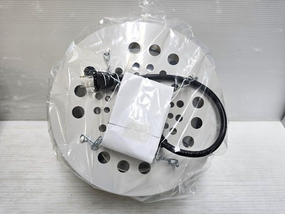 中古未使用品】 パアグ 天井照明 吊り下げ型 ポカピカ ハロゲン