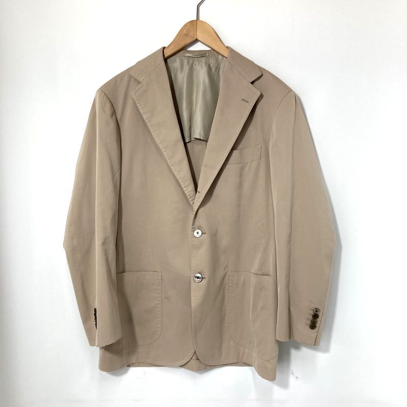 RING JACKET MEISTER リングヂャケットマイスター スーツ RT023S62G 段