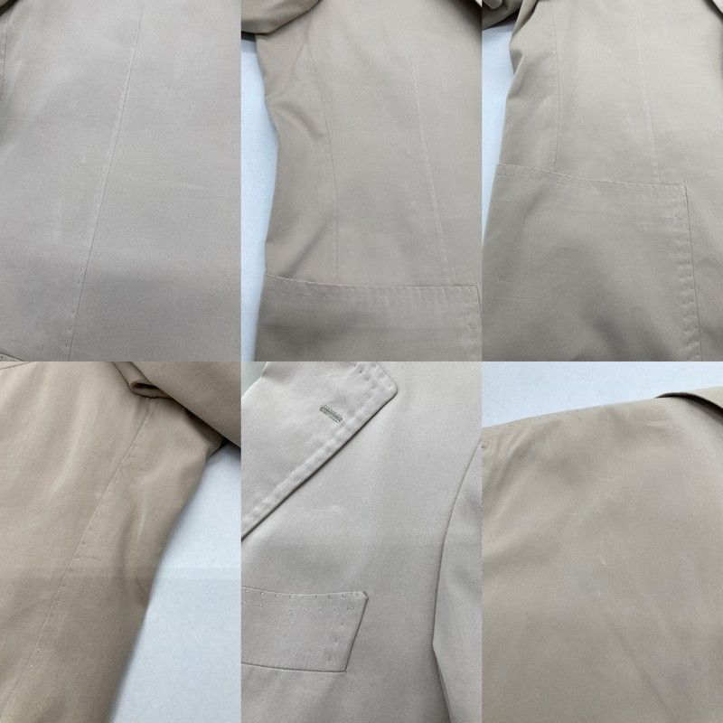 RING JACKET MEISTER リングヂャケットマイスター スーツ RT023S62G 段