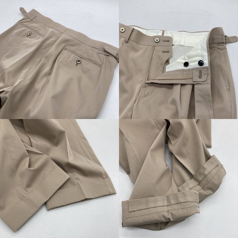 RING JACKET MEISTER リングヂャケットマイスター スーツ RT023S62G 段