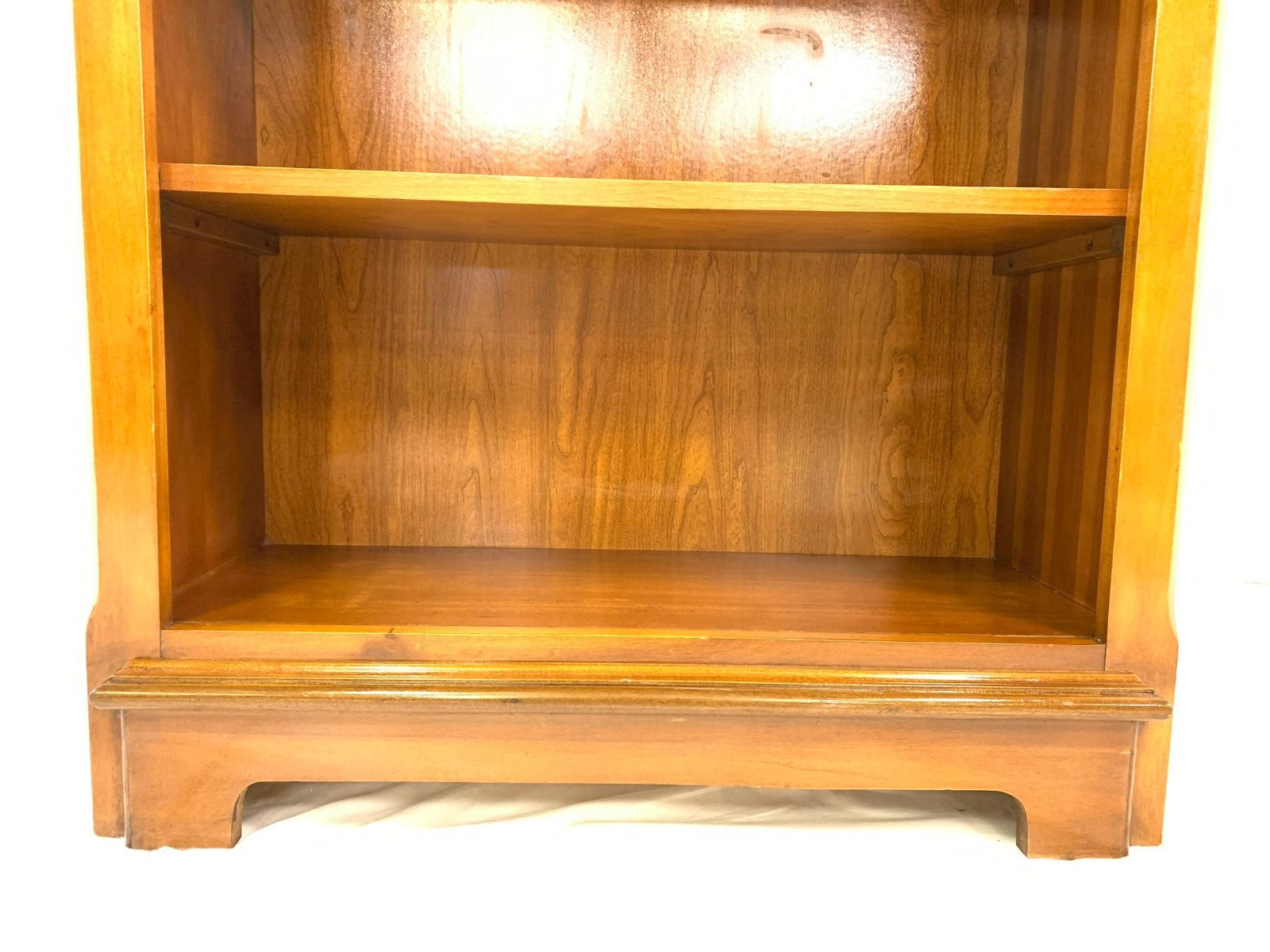 米軍放出品】本棚 ブックシェルフ ブックケース オープンラック