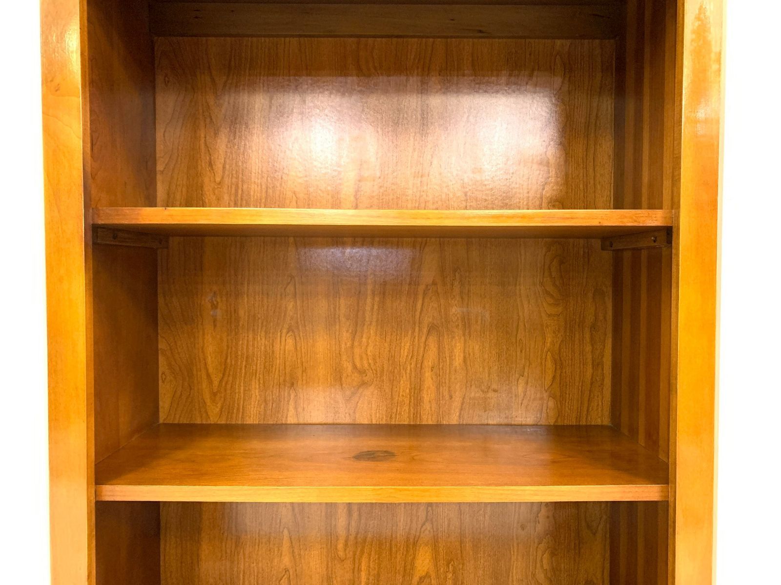 ヴィンテージ 米軍　ブックシェルフ 米軍放出品】本棚 ブックシェルフ ブックケース オープンラック