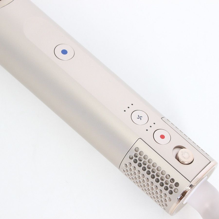 美品】Shark FlexStyle HD434JSL ストーン ヘアドライヤー シャーク