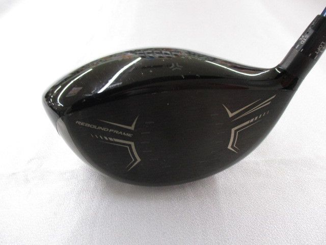 ダンロップ ダンロップ SRIXON ZX7 10.5度 Diamana ZX60 SRフレックス