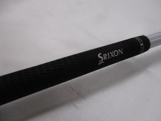 ダンロップ SRIXON ZX 18度 Diamana ZX50 Rフレックス フェアウェイ