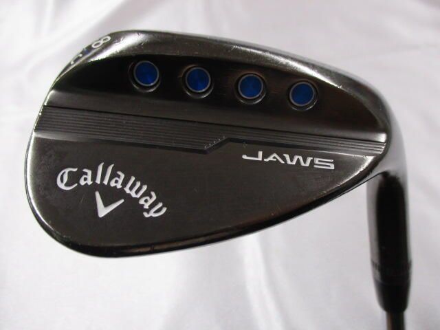 キャロウェイ JAWS 2019 ツアーグレー 58度 ダイナミックゴールド S200