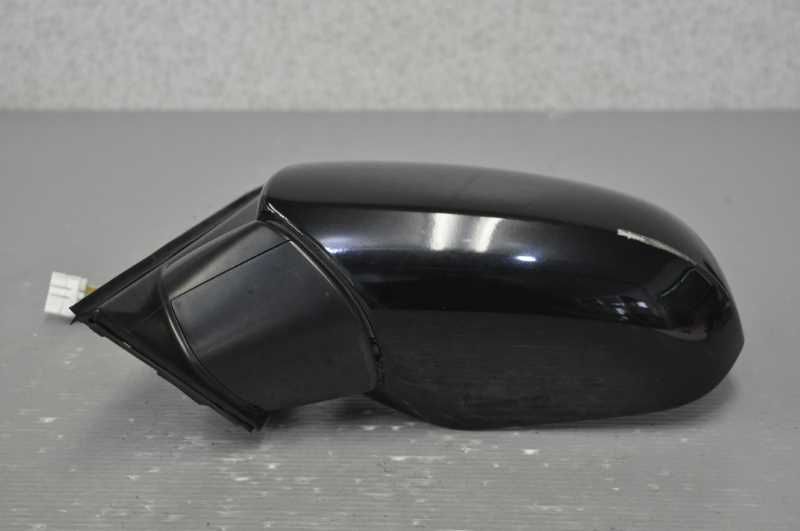 オデッセイ RB1 左 黒 (RB2 G528P オデッセイ RB1 左ドアミラー オデッセイ RB1 左 黒 (RB2 G528P オデッセイ RB1 左ドアミラー