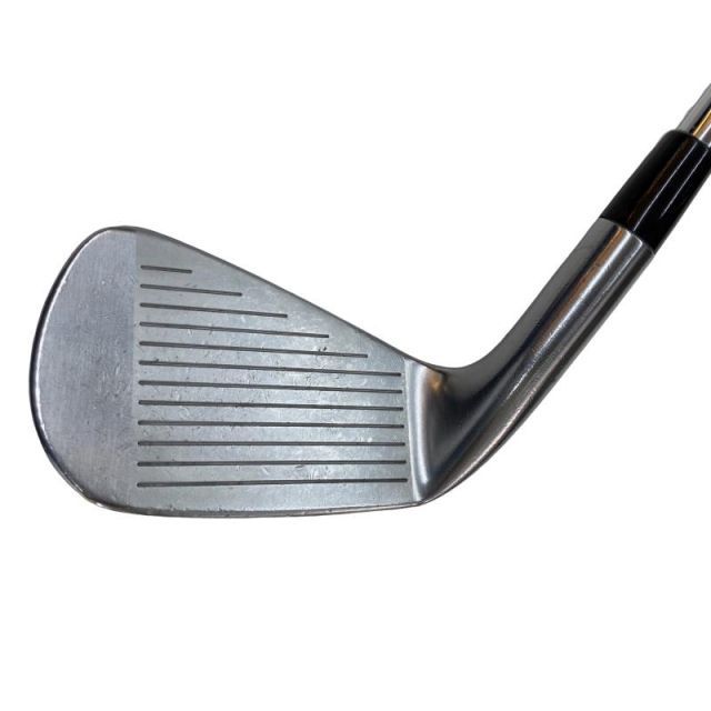 中古】 タイトリスト Titleist MB 712 6S USA アイアンセット IR