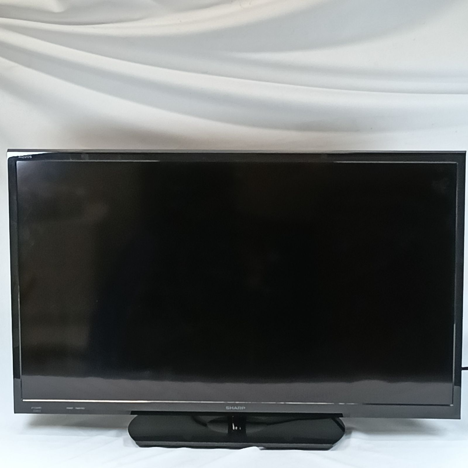 中古 シャープ 液晶TV 32インチ 2T-C32AE1 2019年 中古 動作確認済み