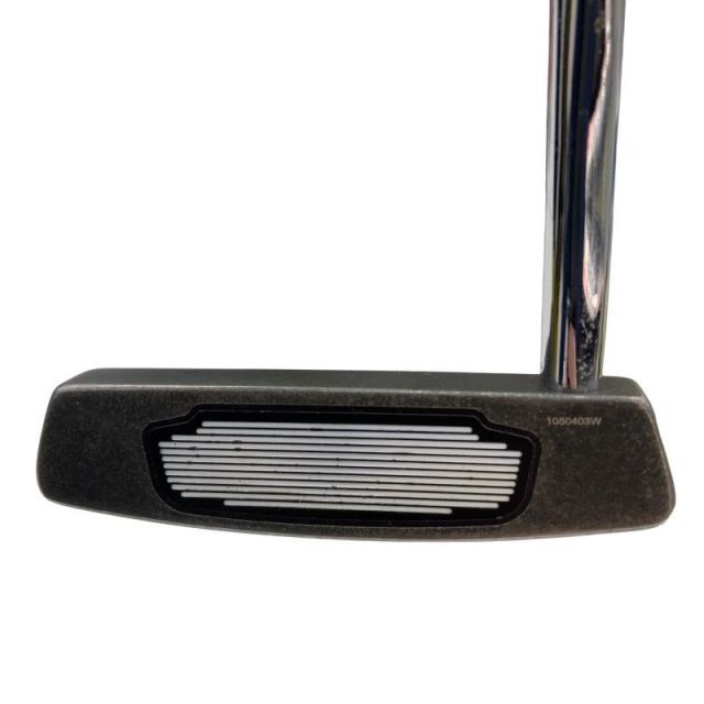 中古】 ピン Scottsdale TR Half Pipe 31.0インチ パター PT スチール