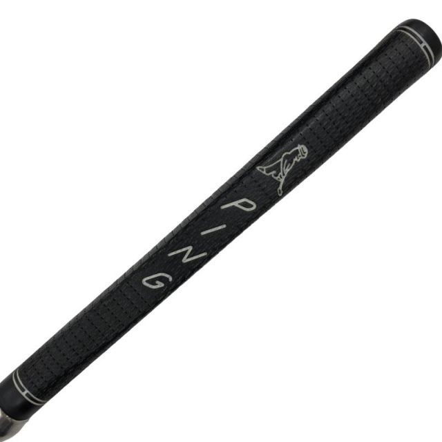 中古】 ピン Scottsdale TR Half Pipe 31.0インチ パター PT スチール